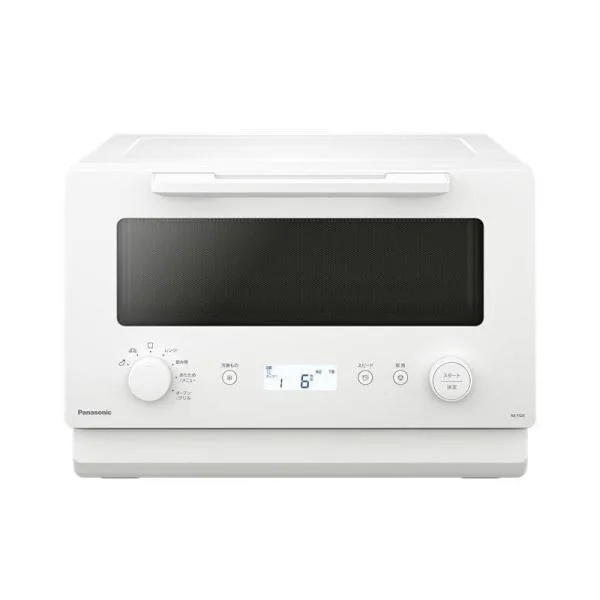パナソニック オーブンレンジ 15L ホワイト Panasonic NE-FS2E-W 返品種別A