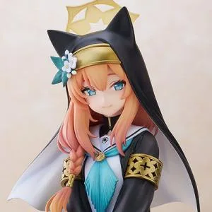 Miyuki (การสืบพันธุ์) 1/ 7 Marie (Blue Archive -Blue Archive-) รูปที่คืนประเภท B