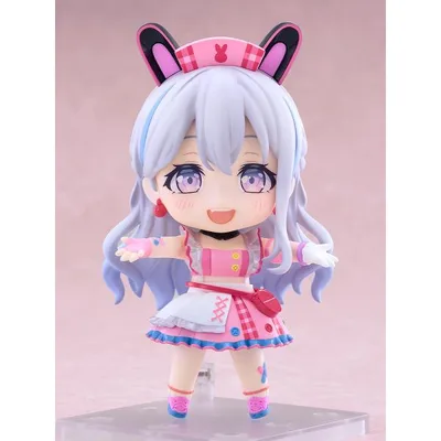 グッドスマイルカンパニー ねんどろいど 宮永ののか(BanG Dream! )フィギュア 返品種別B