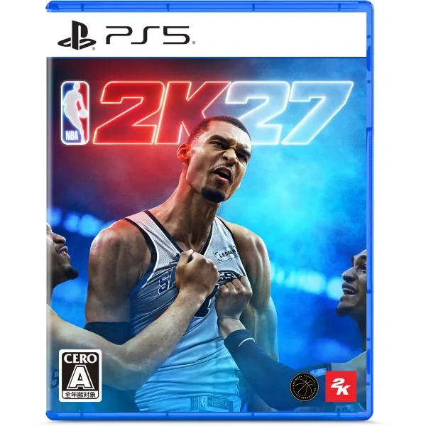 2K (PS5)NBA 2K27 返品種別B