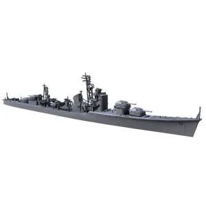 ヤマシタホビー 1/ 700 防空駆逐艦「冬月(ふゆづき)」(NV20)プラモデル 返品種別B