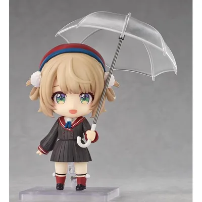 グッドスマイルアーツ ねんどろいど しぐれうい 通常衣装Ver.フィギュア 返品種別B