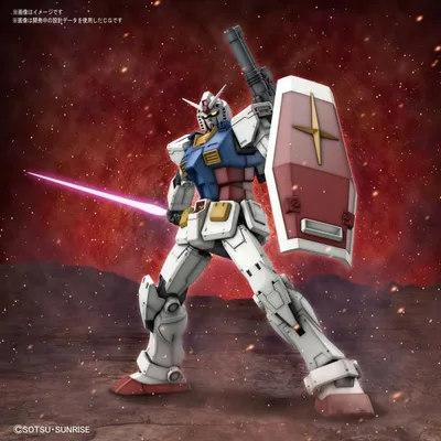 バンダイスピリッツ 1/ 144 HG RX-78-02 ガンダム(GUNDAM THE ORIGIN版)ガンプラ 返品種別B