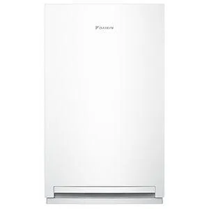 ダイキン 空気清浄機(16畳まで ホワイト) DAIKIN ストリーマ搭載 55タイプ MC557A-W 返品種別A