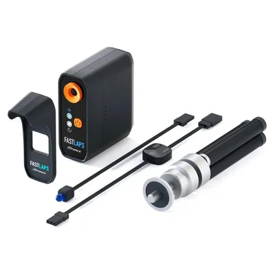 G-FORCE FASTLAPS Decoder Set(G0464)ラジコン汎用品 返品種別B