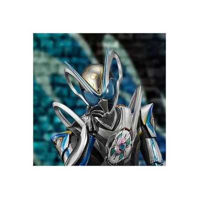 バンダイスピリッツ S.H.Figuarts 仮面ライダーマイス(初回生産)フィギュア 返品種別B