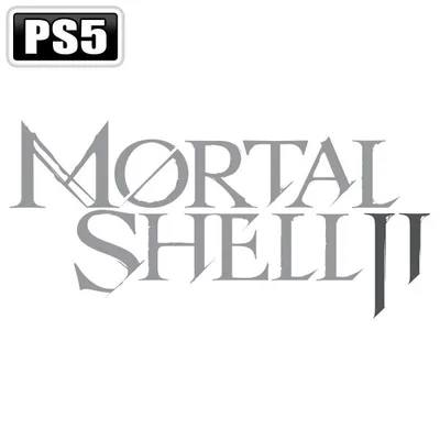 U&Iエンターテイメントジャパン (PS5)Mortal Shell II 返品種別B