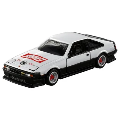 タカラトミー トミカプレミアムunlimited 10 よろしくメカドック トヨタ セリカ XXトミカ 返品種別B