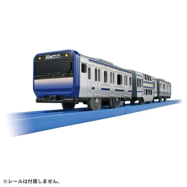 タカラトミー プラレール S-27 E235系横須賀線プラレール 返品種別B