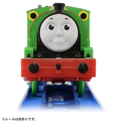 タカラトミー プラレール OT-02 おしゃべりパーシーえいごプラス 返品種別B