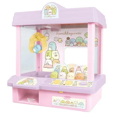 タカラトミー すみっコぐらし すみっコクレーンゲーム 返品種別B