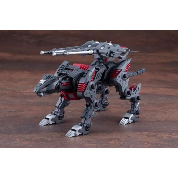コトブキヤ 1/ 72 ライトニングサイクス アーバイン仕様 2000 -Recolor-(ZD192)プラモデル 返品種別B