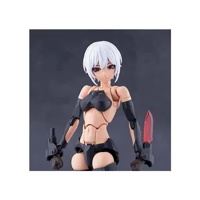 コトブキヤ NONスケール エミュレータ#2(無限邂逅メガロマリア)(CX047)プラモデル 返品種別B