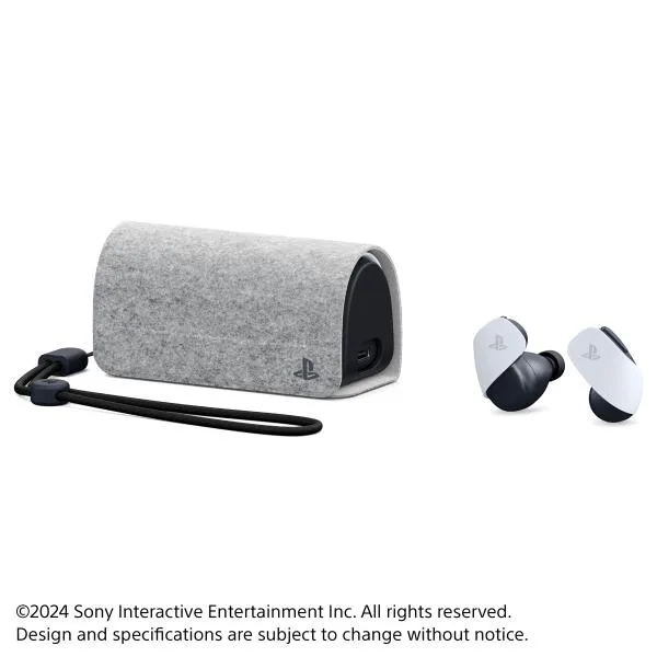 ソニー・インタラクティブエンタテインメント (PS5)PULSE Explore ワイヤレスイヤホン 返品種別B