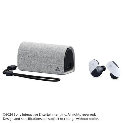 ソニー・インタラクティブエンタテインメント (PS5)PULSE Explore ワイヤレスイヤホン 返品種別B