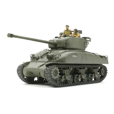 タミヤ 1/ 35 ミリタリーミニチュアシリーズ No.322 イスラエル軍戦車 M1スーパーシャーマン(35322)プラモデル 返品種別B