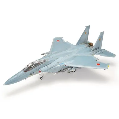 タミヤ 1/ 32 航空自衛隊 F-15J イーグル (60307)プラモデル 返品種別B