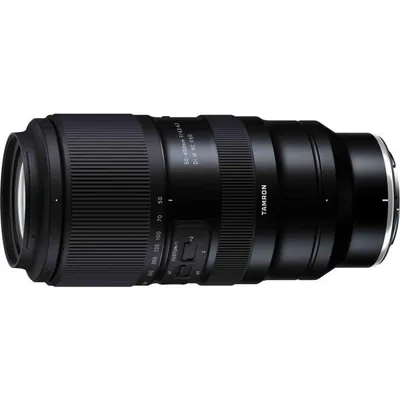 タムロン(Joshin web限定:ハクバ レンズガード付)50-400mm F/ 4.5-6.3 Di III VC VXD(Model:A067)ニコンZマウント用 TA50-400DI3ニコンA067Z 返品種別A
