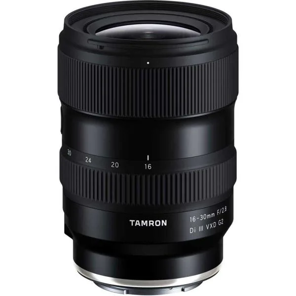 タムロン(Joshin web限定:ハクバ レンズガード付)16-30mm F/ 2.8 Di III VXD G2 (Model:A064)TA16-30DI3ソニ-A064S 返品種別A