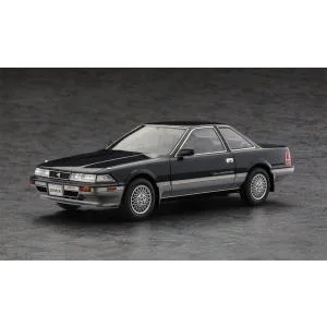 ハセガワ 1/ 24 トヨタ ソアラ (Z20) 前期型 2.0GT-ツインターボ(1986)(20849)プラモデル 返品種別B