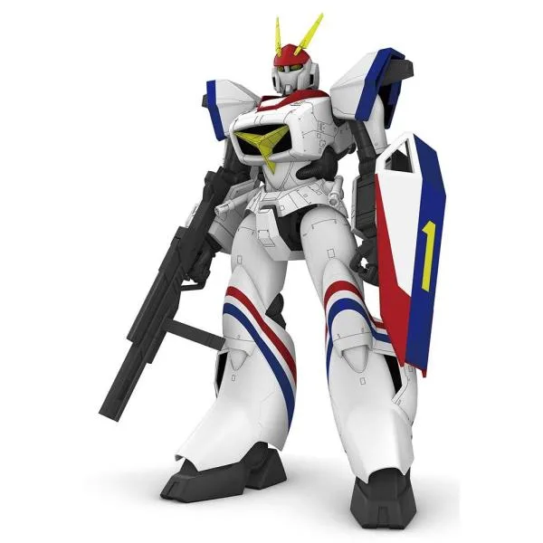 ハセガワ 1/ 72 『機甲戦記ドラグナー』 XD-01 ドラグナー1(CW29)プラモデル 返品種別B