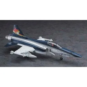 ハセガワ 1/ 48 「エリア88」 F-20 タイガーシャーク “風間 真”(64820)プラモデル 返品種別B