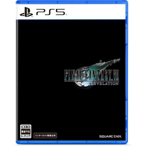スクウェア・エニックス (早期購入特典付)(PS5)FINAL FANTASY VII REVELATION 返品種別B