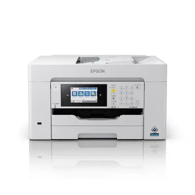 エプソン A3ノビ カラー対応 インクジェットプリンター複合機(FAX搭載) EPSON PX-M6010F 返品種別A
