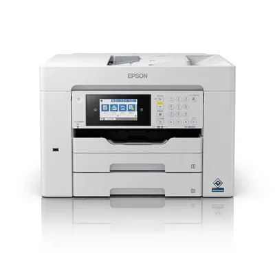 エプソン A3ノビ カラー対応 インクジェットプリンター複合機(FAX搭載) EPSON PX-M6011F 返品種別A