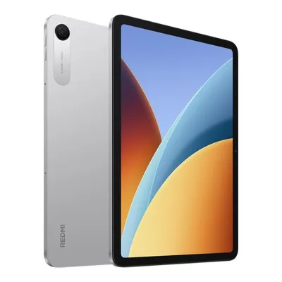 Xiaomi|シャオミ Redmi Pad 2 (9.7インチ/ 4GB/ 128GB/ Wi-Fi)- シルバー VHU6975JP 返品種別A