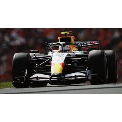 スパーク 1/ 43 Visa Cash App Racing Bulls Formula One Team VCARB 03 No.22 Dutch GP 2026(S9325)ミニカー 返品種別B
