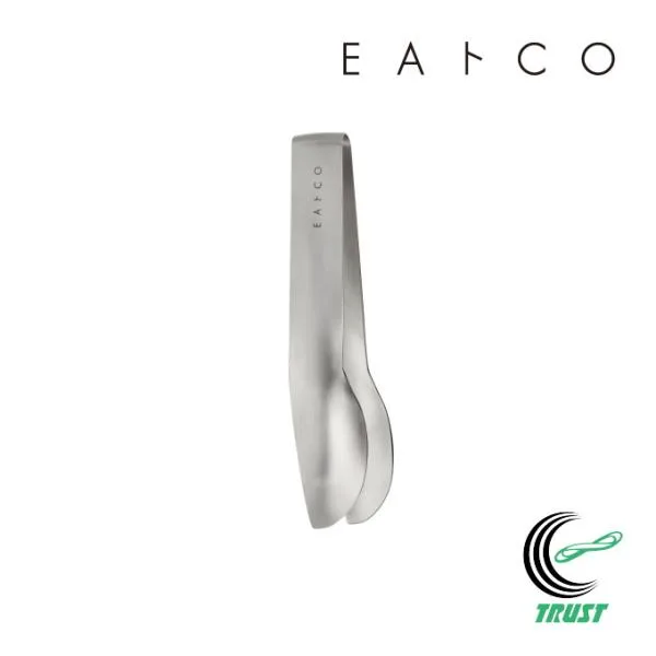 EAトCO ハサム S トング AS0053 日本製 送料無料 ミニサイズ はさむ すくう 食器洗い機対応 ステンレス製 便利 キッチン用品 調理器具 イイトコ