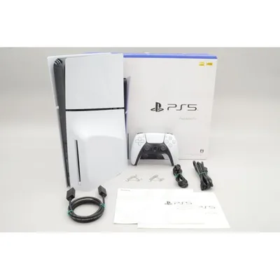 PlayStation 5 มือสอง SSD 1TB รุ่น CFI-2000A01