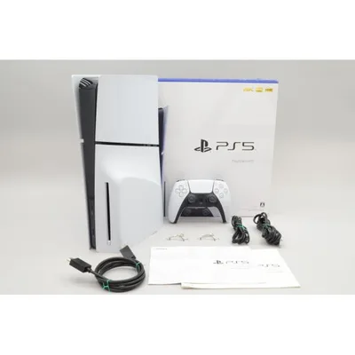 PlayStation 5 มือสอง SSD 1TB รุ่น CFI-2000A01