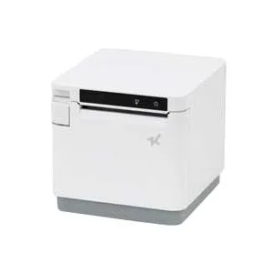 【大特価セール!】スター精密 MCP31LB WT JP mC-Print3シリーズ レシートプリンタ サーマルプリンタ ホワイト