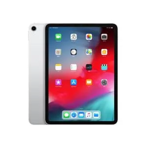 中古 中古 Apple docomo SIMロック解除済み iPad Pro 11インチ 第1世代 64GB MU0U2J/A Wi-Fi+Cellular シルバー A1934 181834 181834