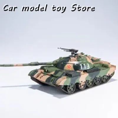並行輸入品 1/72 レジン 79式戦車 模型 グッズ 記念品 デスクトップ デコレーション 情景 シミュレーション 大人 ギフト
