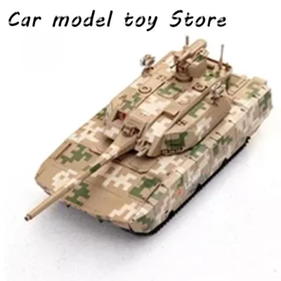 並行輸入品 1/72 レジン LZ161 中国 100式戦車 模型 グッズ 記念品 静的 完成品 置物 大人 プレゼント ホビー玩具
