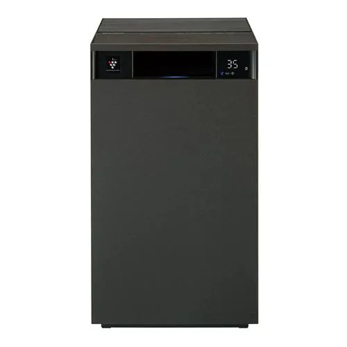 FP-T120-T シャープ 空気清浄機 ブラウン 〜53畳 Wフィルター搭載 プレミアムモデル
