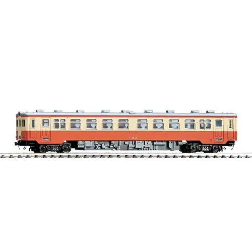 H-4543736074465 トミックス 国鉄ディーゼルカー キハ10形(M)(1両) Nゲージ 鉄道模型