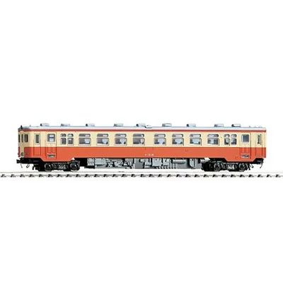 H-4543736074465 トミックス 国鉄ディーゼルカー キハ10形(M)(1両) Nゲージ 鉄道模型