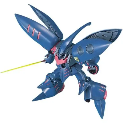 H-4573102635051 BANDAI SPIRITS HGUC 1/144 AMX-004-2 キュベレイMk-II プラモデル