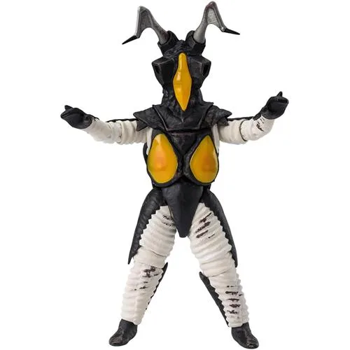 H-4573102721204 BANDAI SPIRITS S.H.Figuarts ゼットン 60th Anniversary Edition 『ウルトラマン』 フィギュア