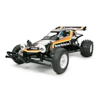 H-4950344085163 タミヤ 電動RCカーシリーズ No.336 1/10RC ホーネット ラジコン