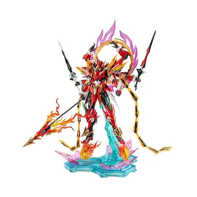 H-6972147740443 摩動核 MOTOR NUCLEAR MNP-XH04 ナタ プラスチックモデルキット プラモデル