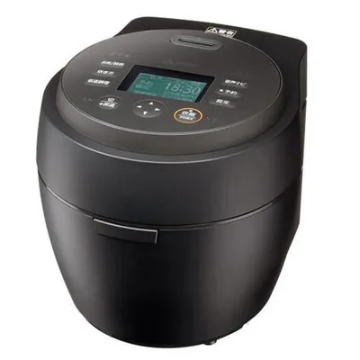 NJ-BW10G-B 三菱 IHジャー炊飯器 5.5合炊き 炭漆黒(すみしっこく) 本炭釜 紬 IH炊飯器