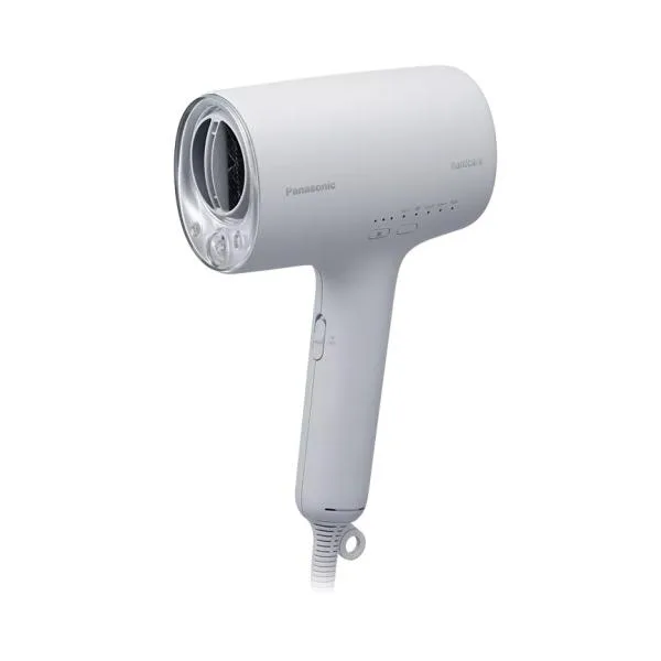 Panasonic EH-NA0K-H (ミストグレー) ヘアードライヤー ナノケア パナソニックの正規取扱店 ていねい梱包!在庫御座います