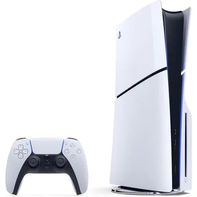 【新品】PlayStation 5 slim CFI-2000A01【送料無料】【日曜日以外即日発送】