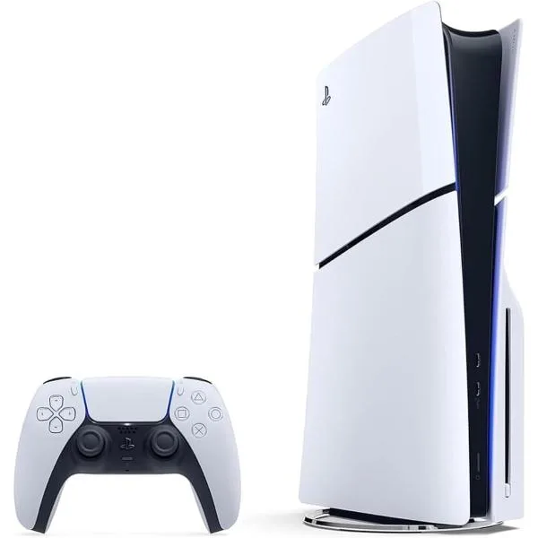 【送料無料】【中古】PS5 PlayStation 5 プレイステーション5 ディスクドライブ搭載 (CFI-2000A01)(箱説付き)