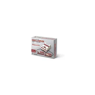 【送料無料】【中古】FC ファミコン ニンテンドークラシックミニ ファミリーコンピュータ
